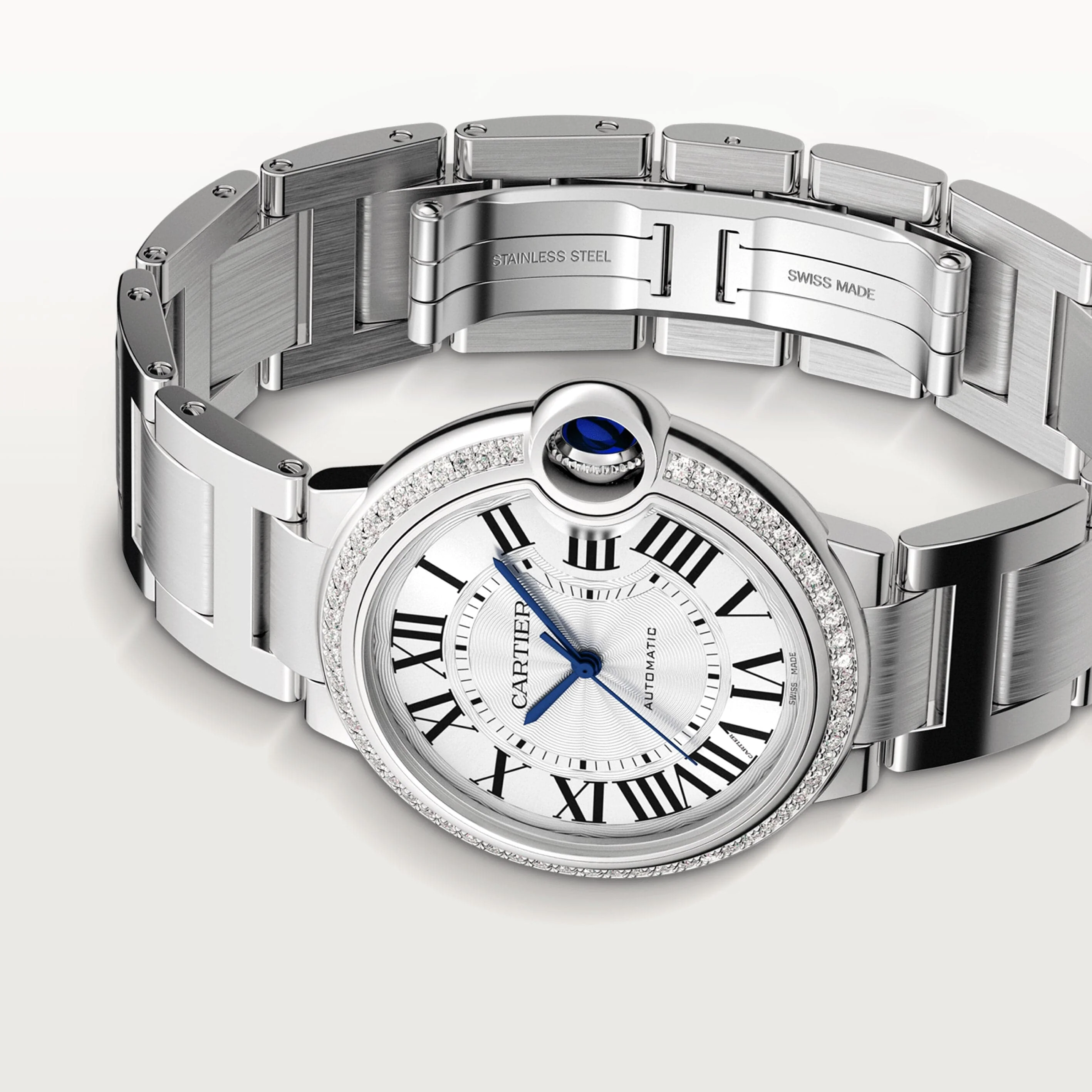 Ballon Bleu W4BB0024(Box NOT Included)
