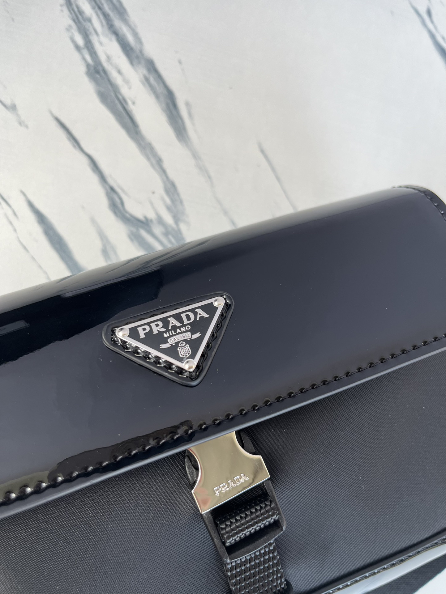 Prada bag-228