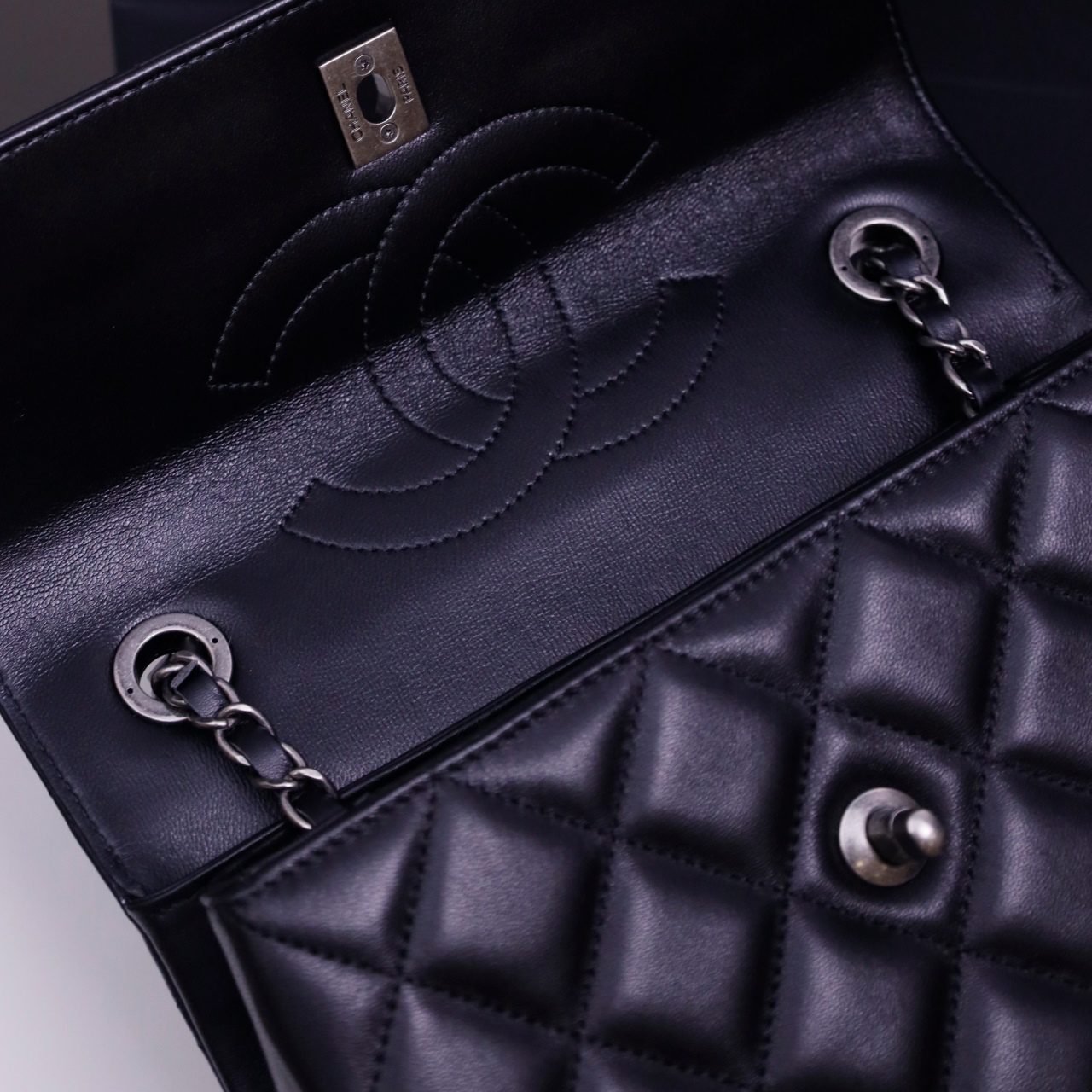 Chanel bag-86