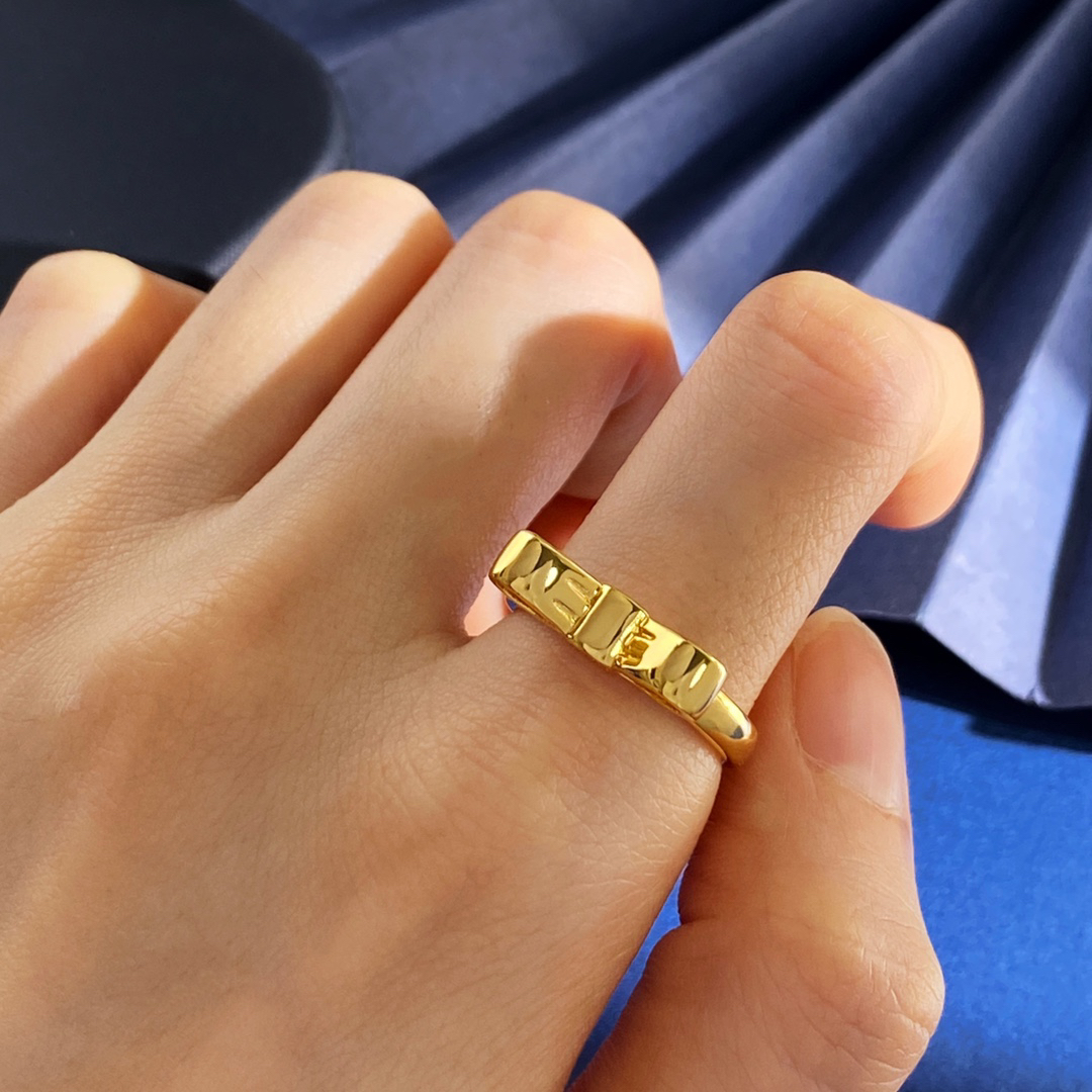 Prada ring-7