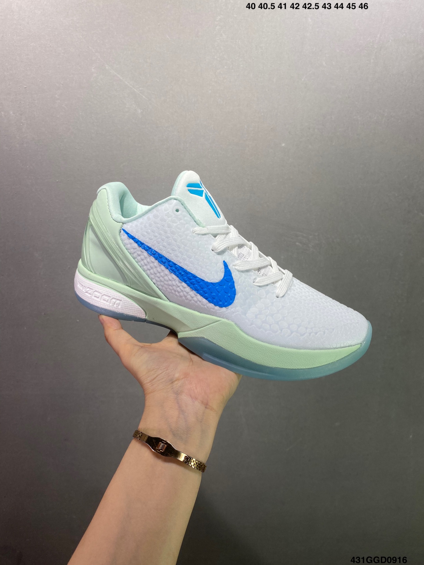 Nike Sneakers-338