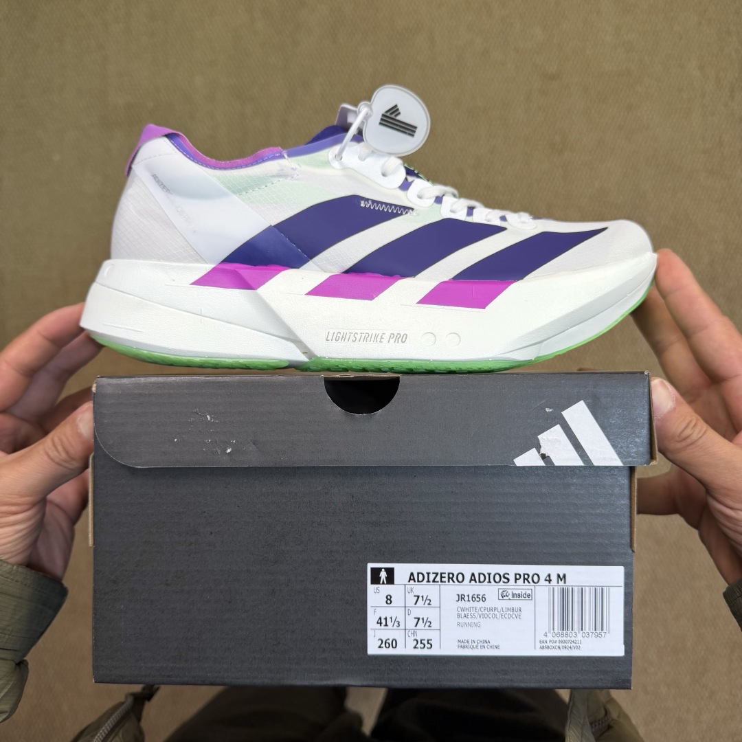 Adidas Sneakers-354