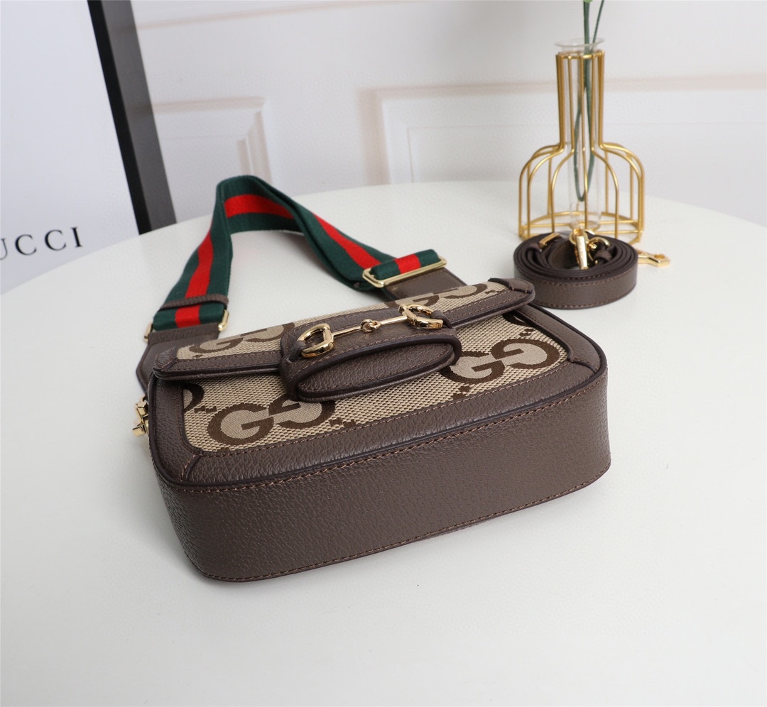 Gucci new bag-67