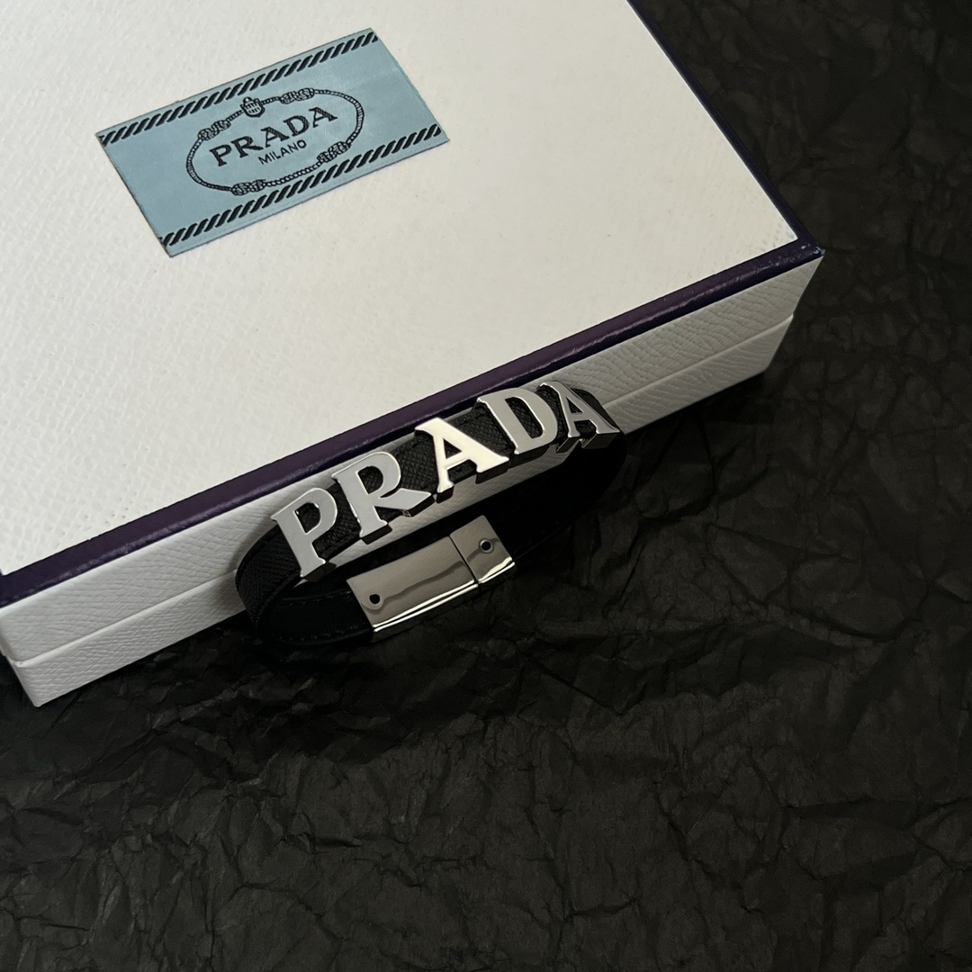 Prada Bracelet-1