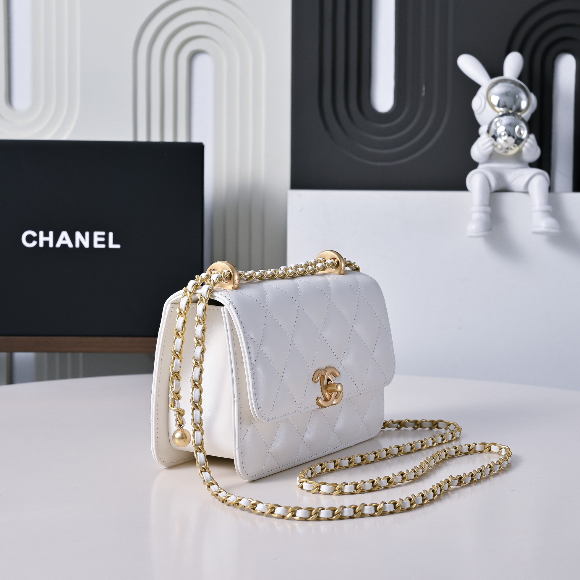 Chanel bag-59