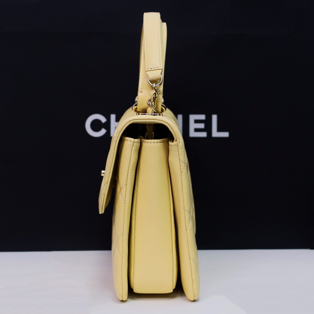 Chanel bag-93