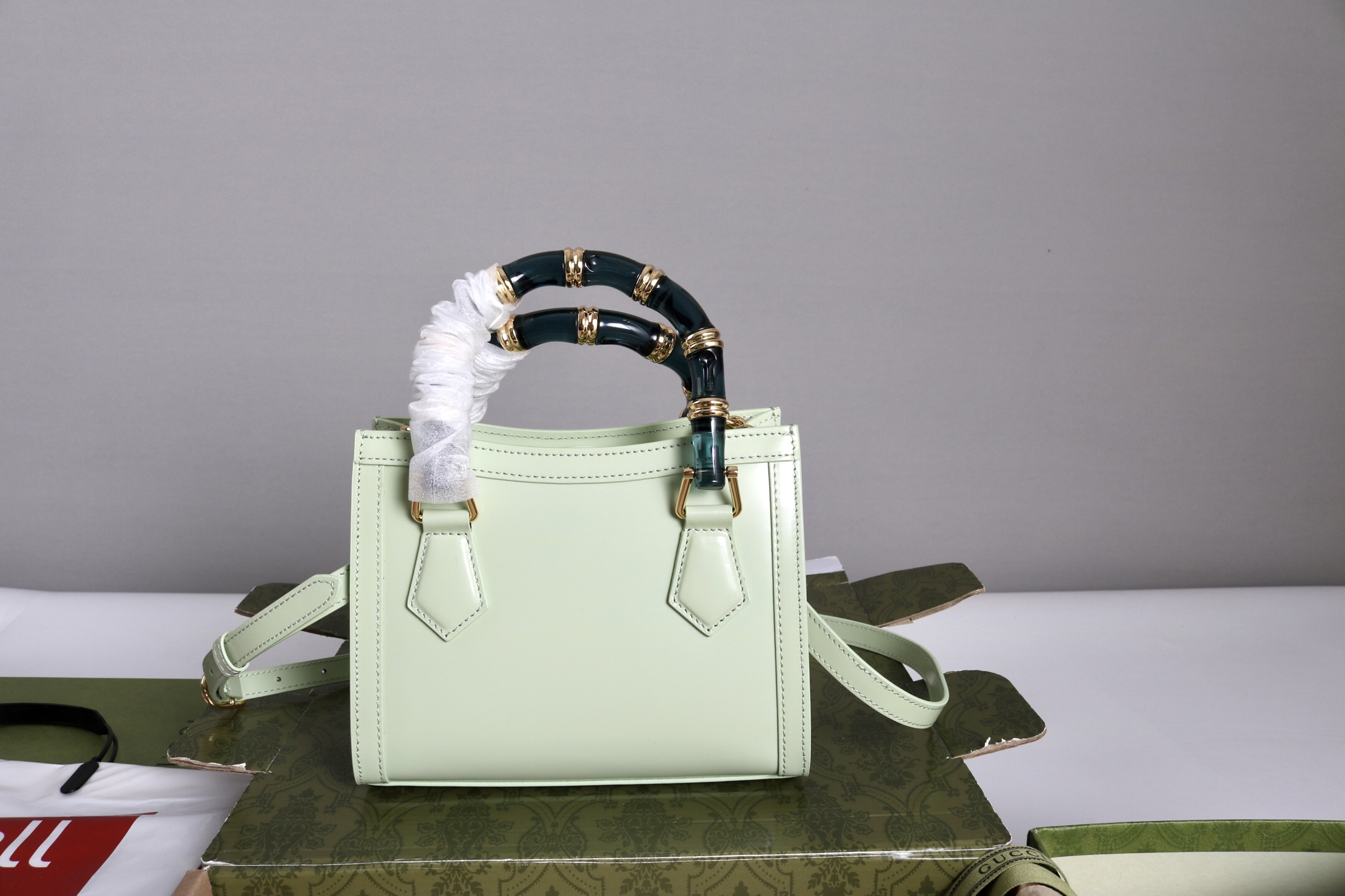 Gucci new bag-19