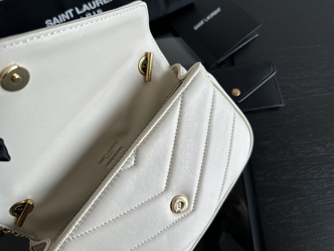 YSL bag-33