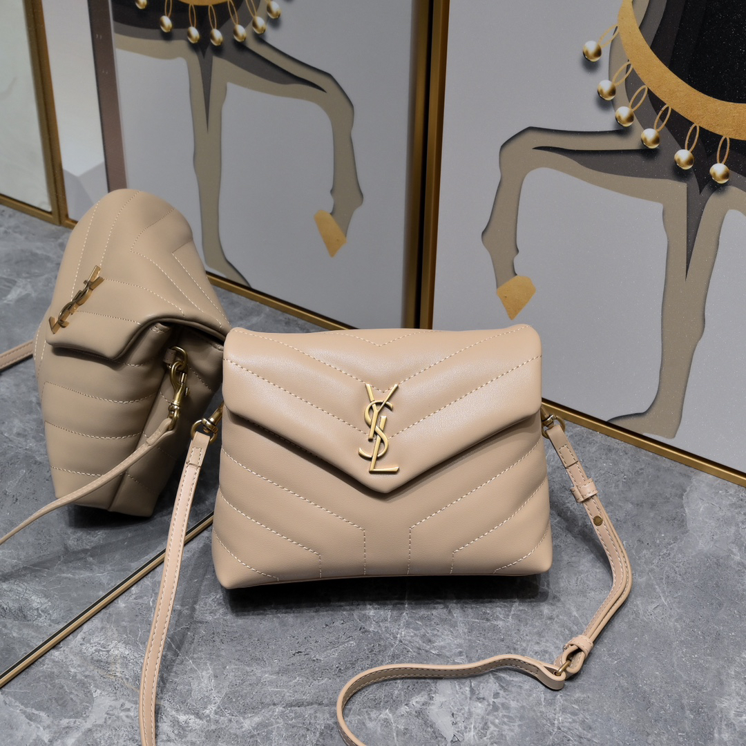 YSL bag-68