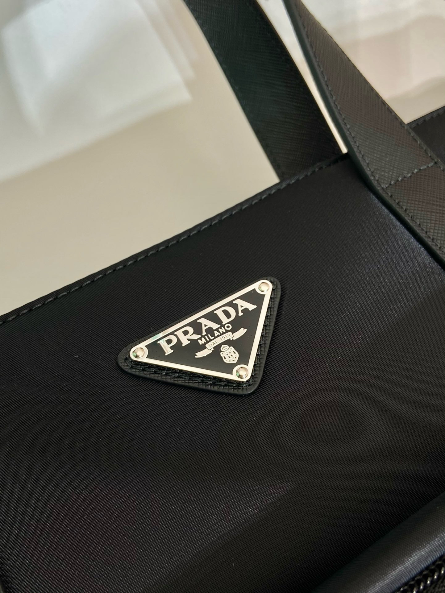 Prada bag-175
