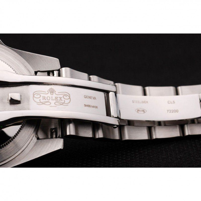 Swiss GMT Master ii Mechanism-SRL48