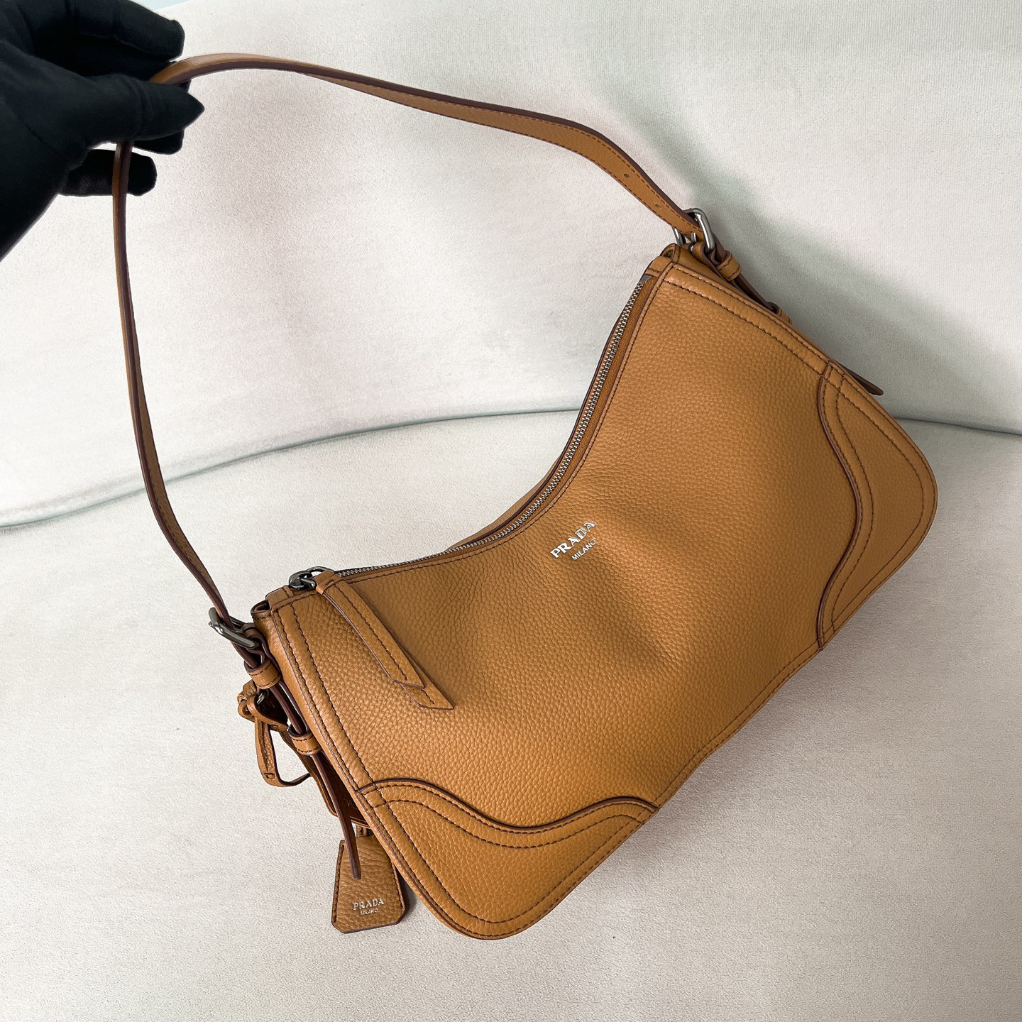 Prada bag-181