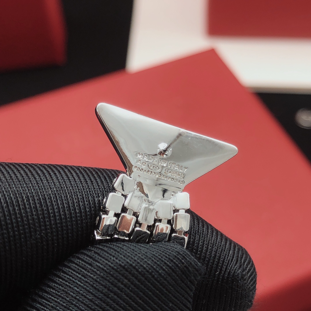 Prada earrings-25