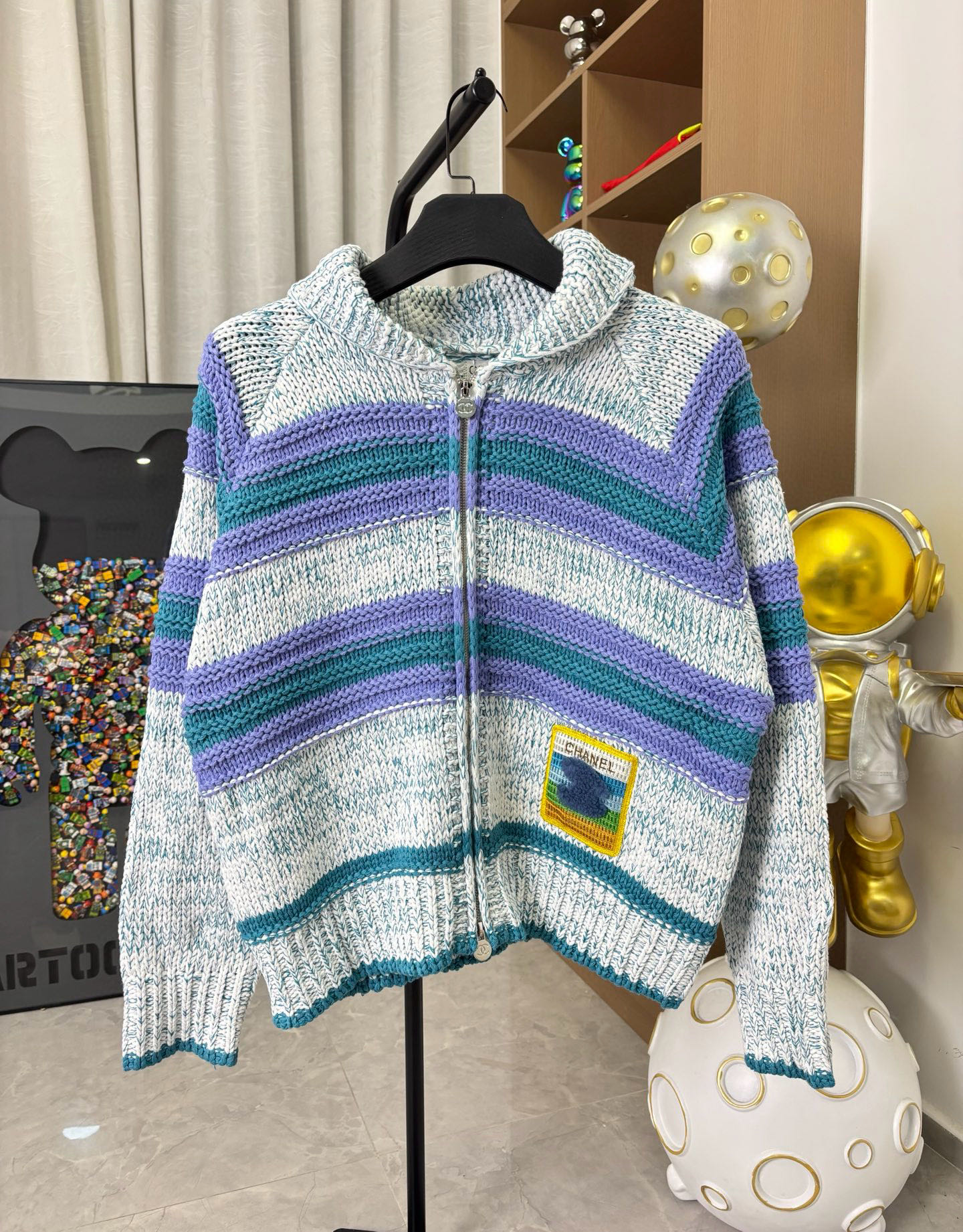 Chanel Clothing-205