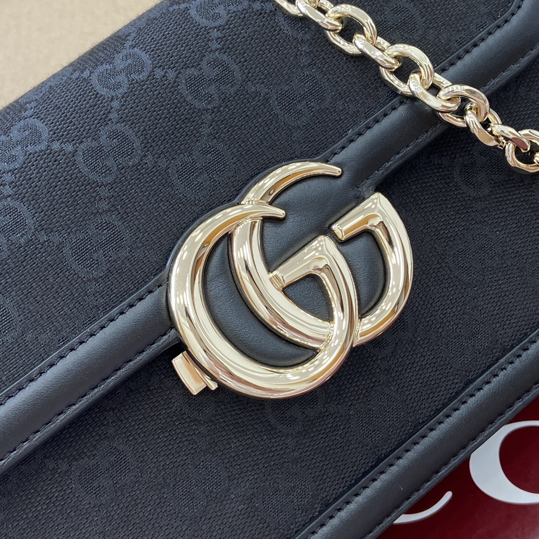 Gucci new bag-33