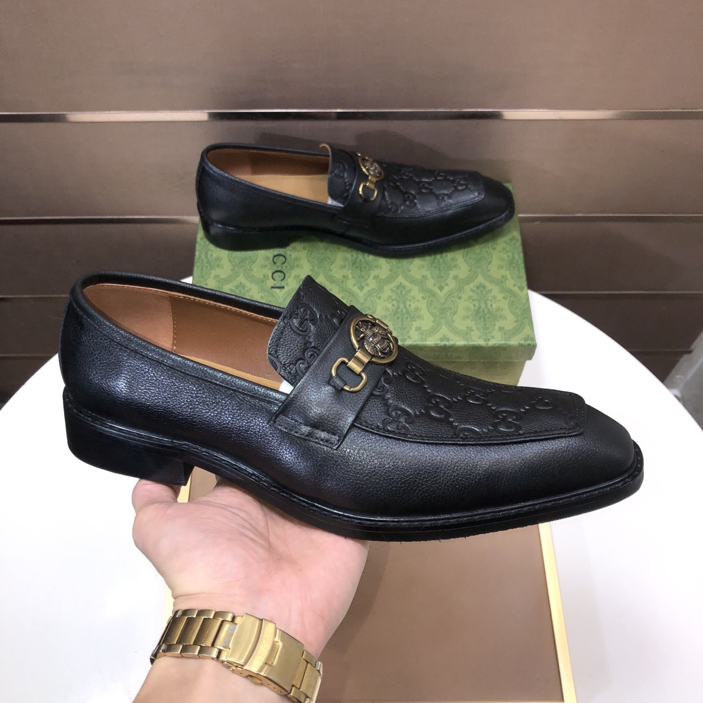 Gucci Sneakers-175