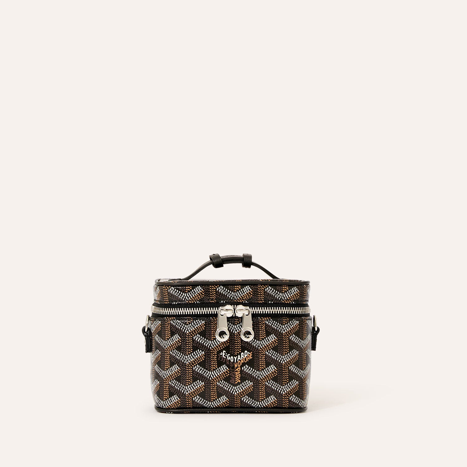 Muse Nano Vanity