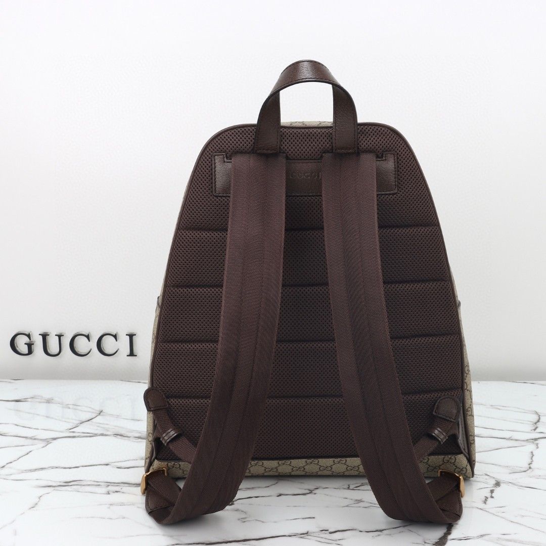 Gucci new bag-199