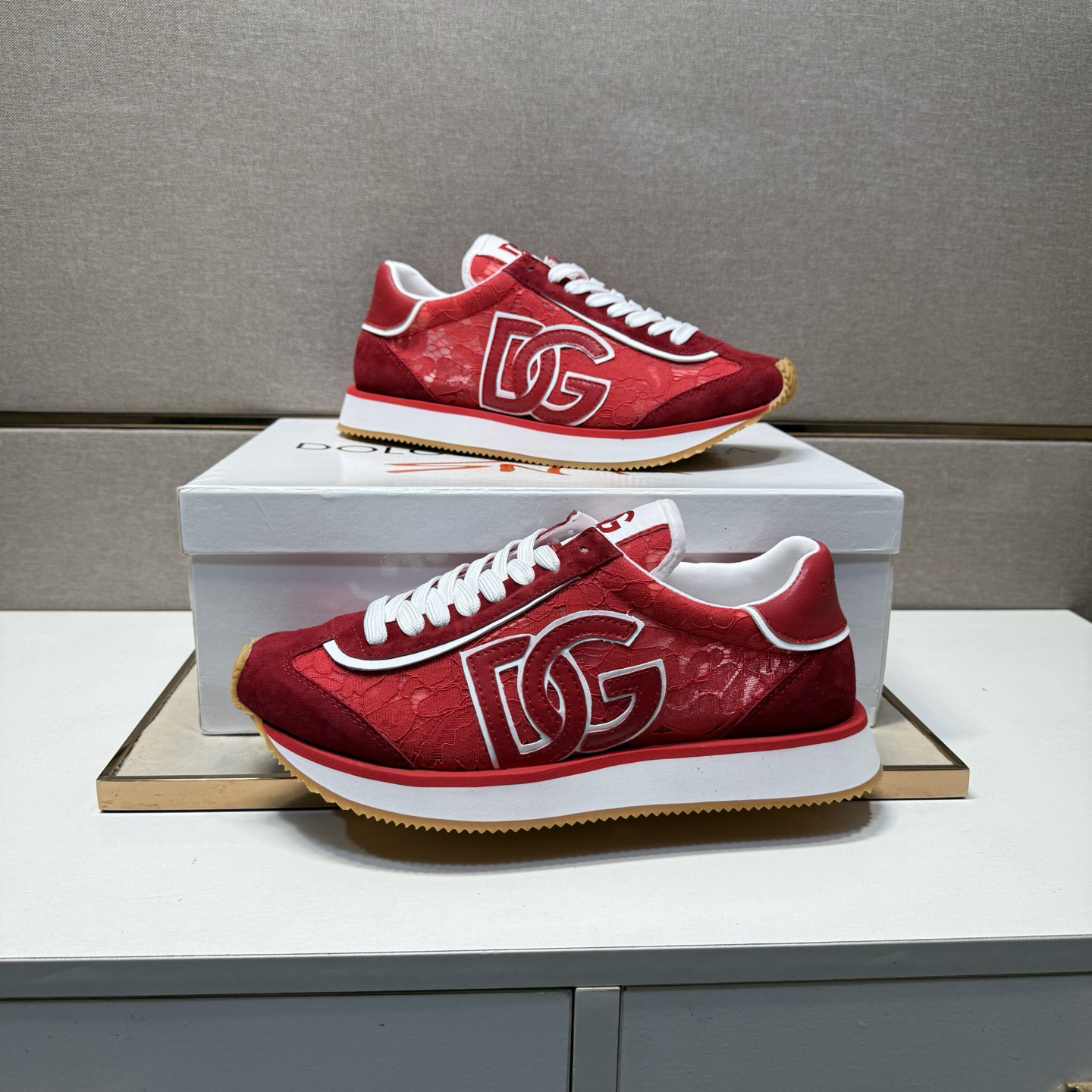 D&G Sneakers-212