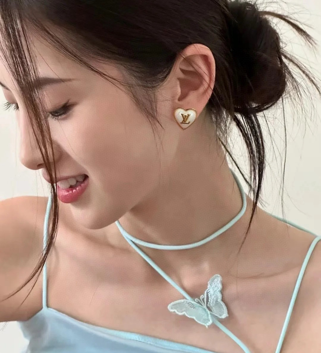 LV earrings-71