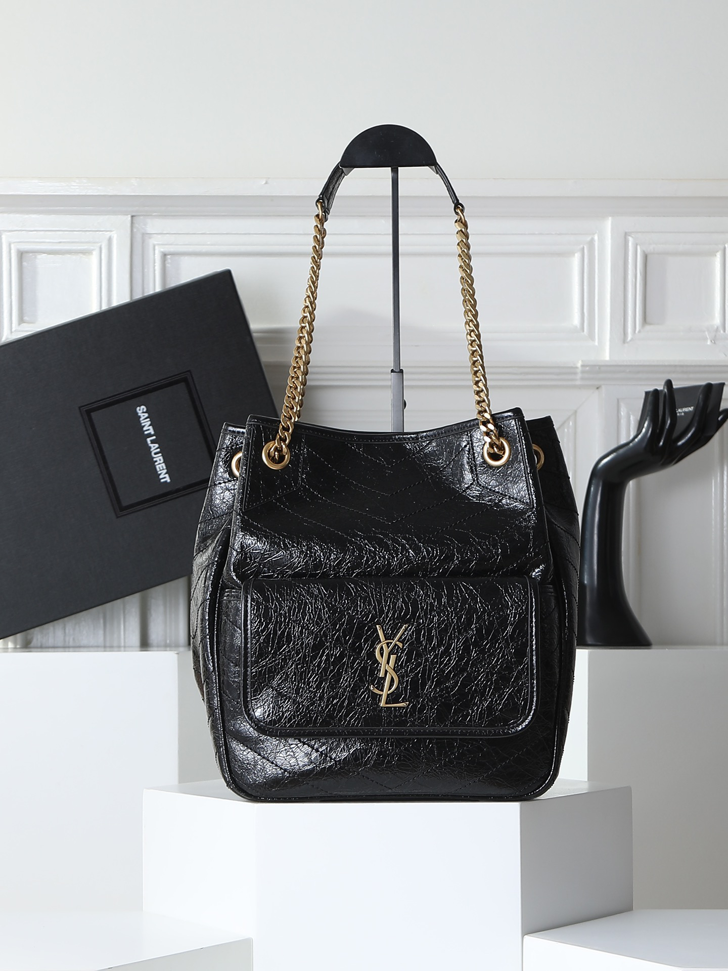 YSL bag-31