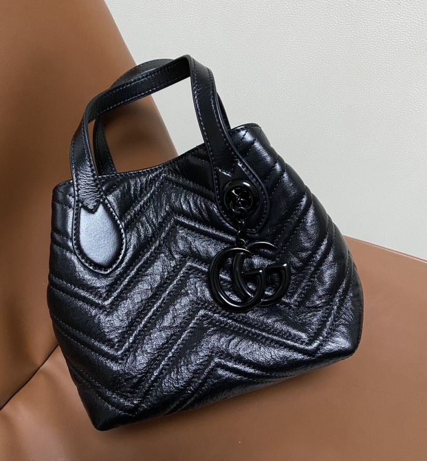 Gucci new bag-219