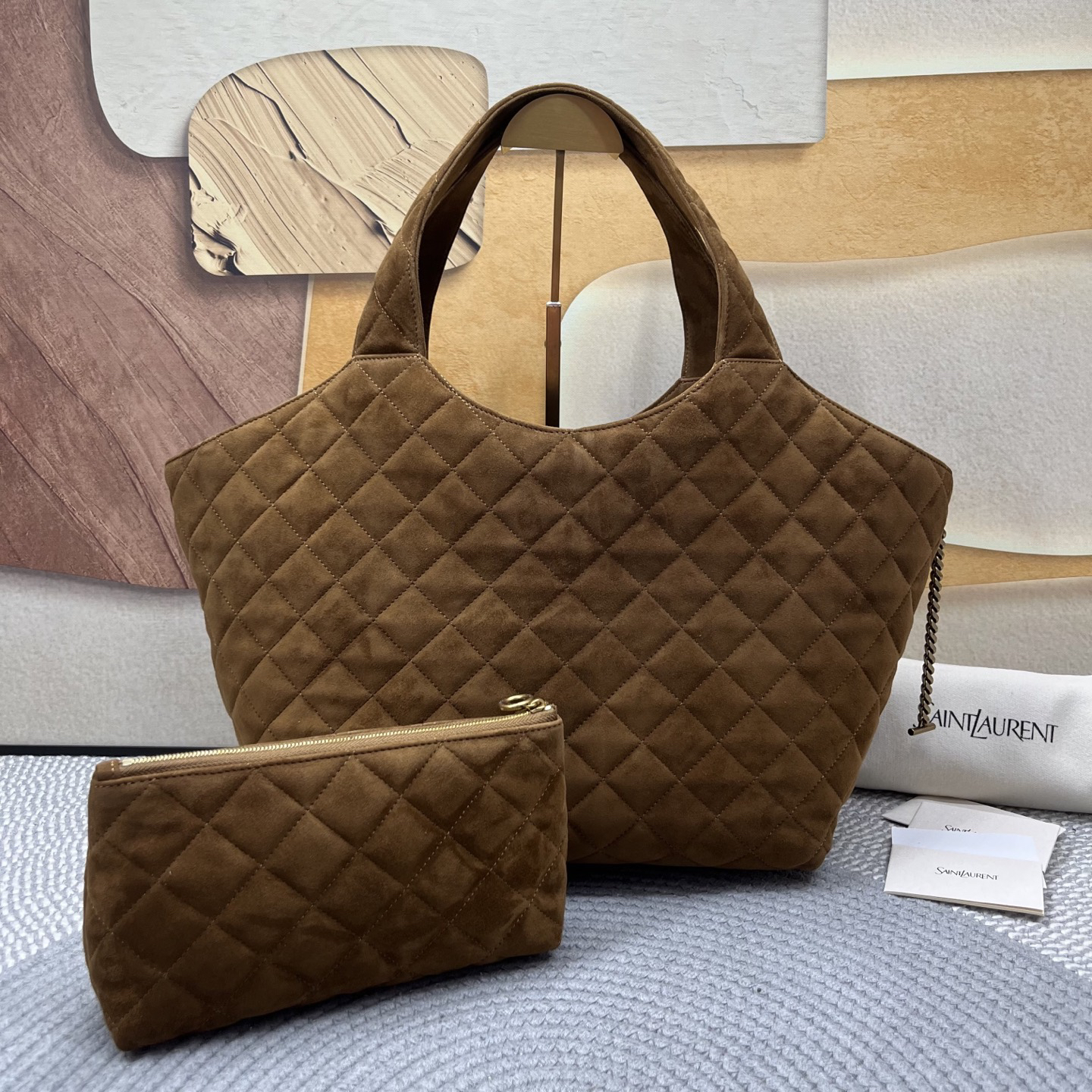 YSL bag-102