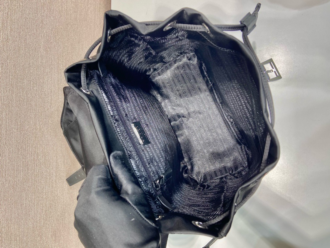 Prada bag-298
