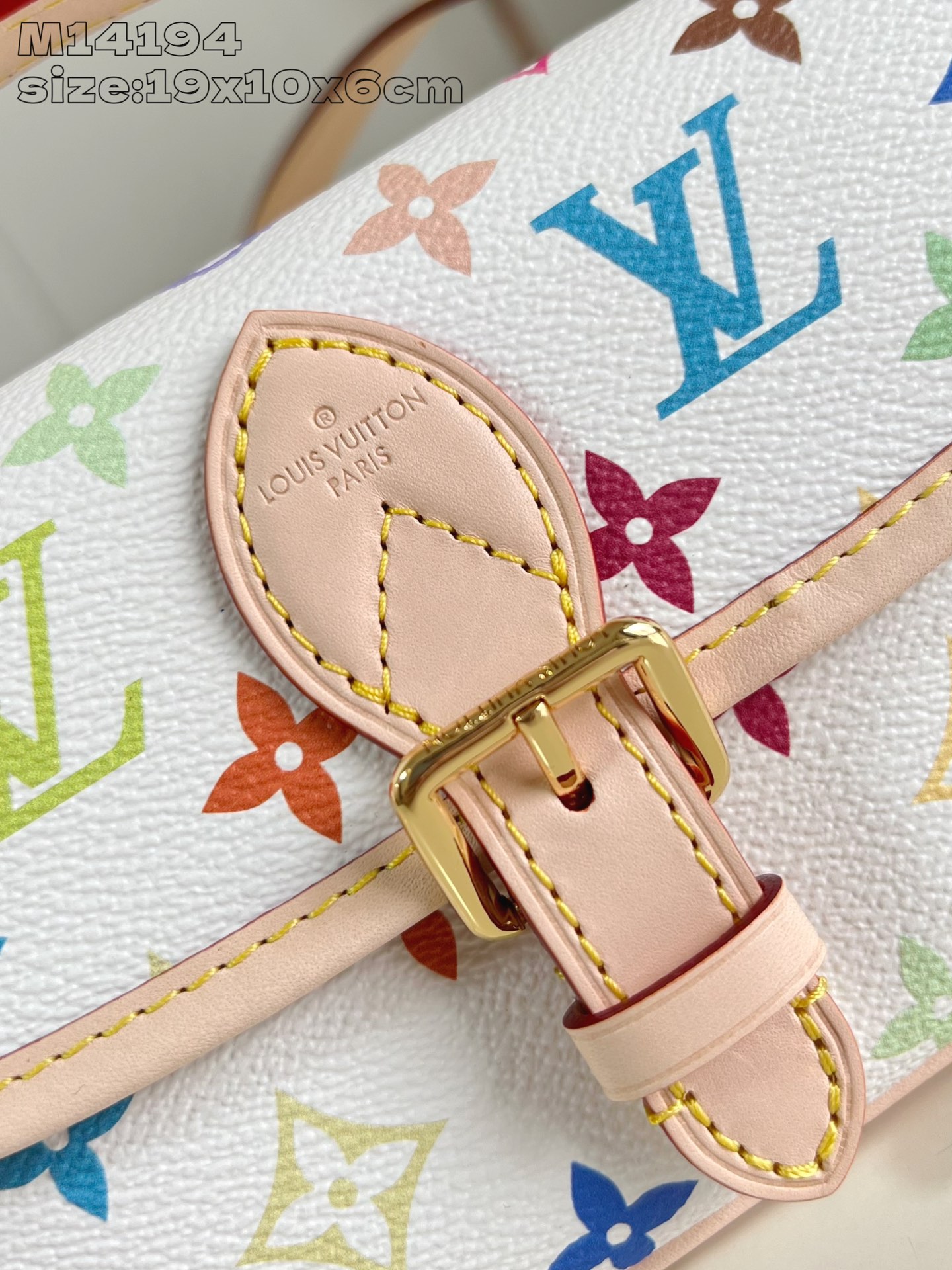 Louis Vuitton bag-83
