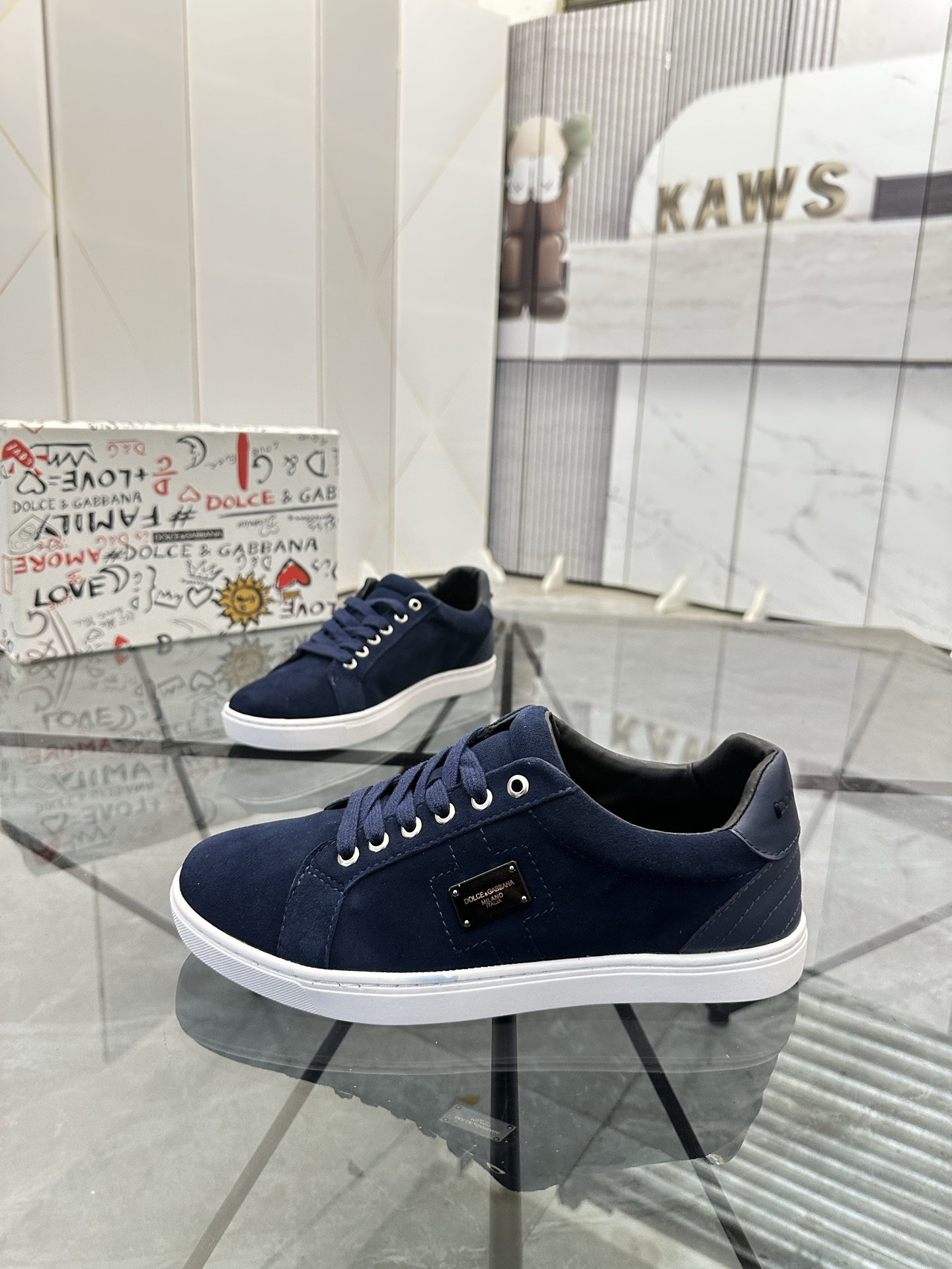 D&G Sneakers-169