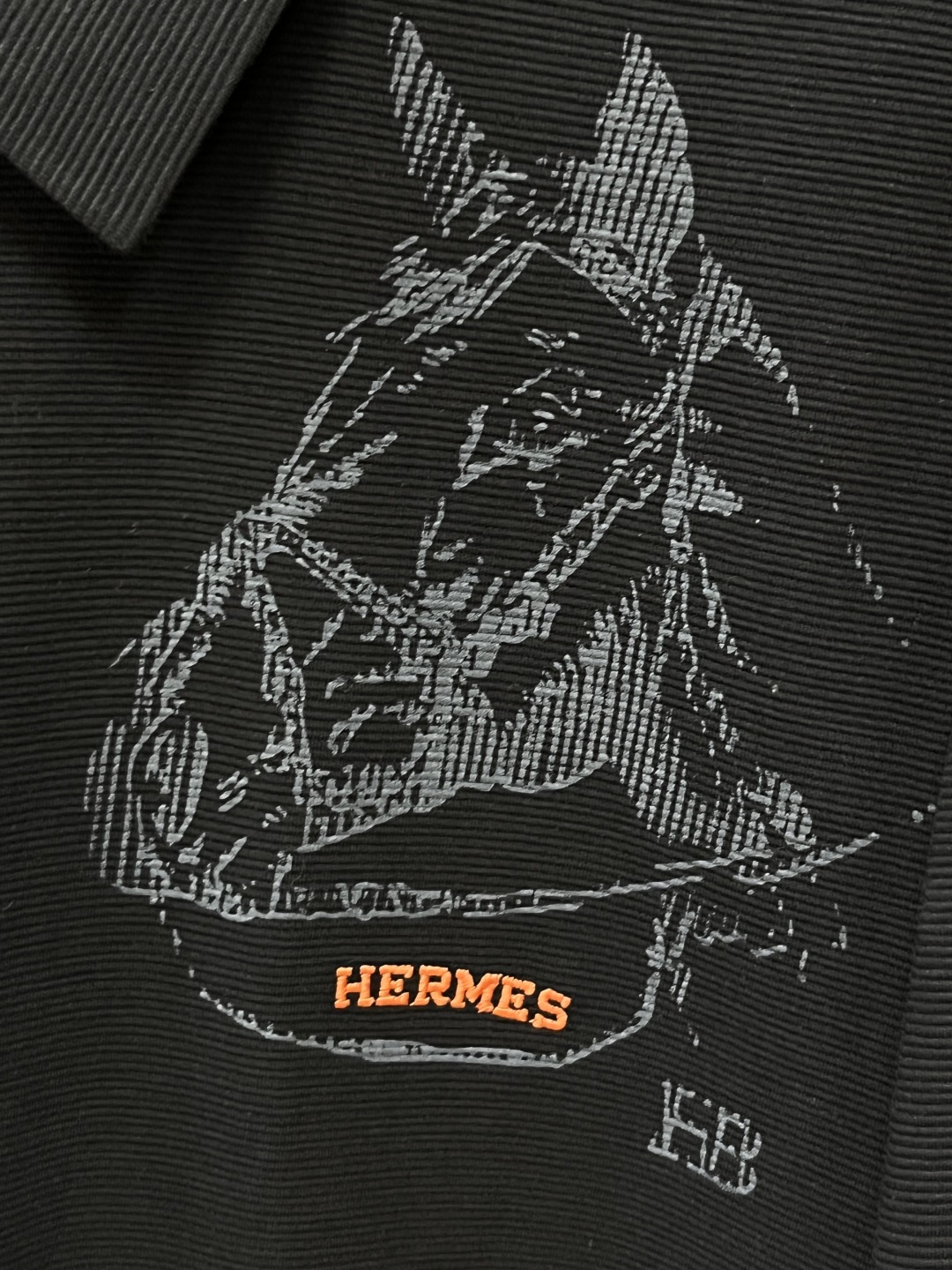 Hermes Clothing-309
