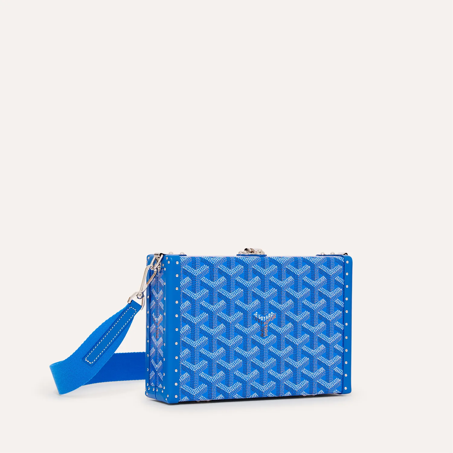 Bezons Trunk Bag