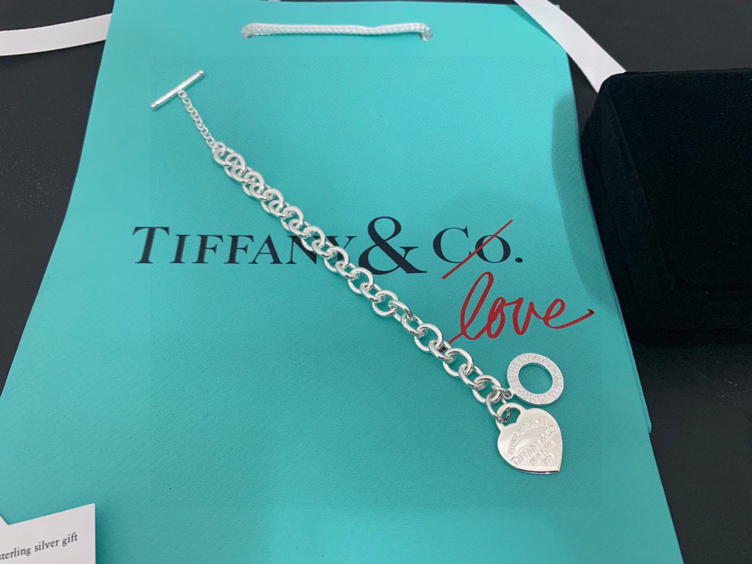 tiffany Bracelet-41