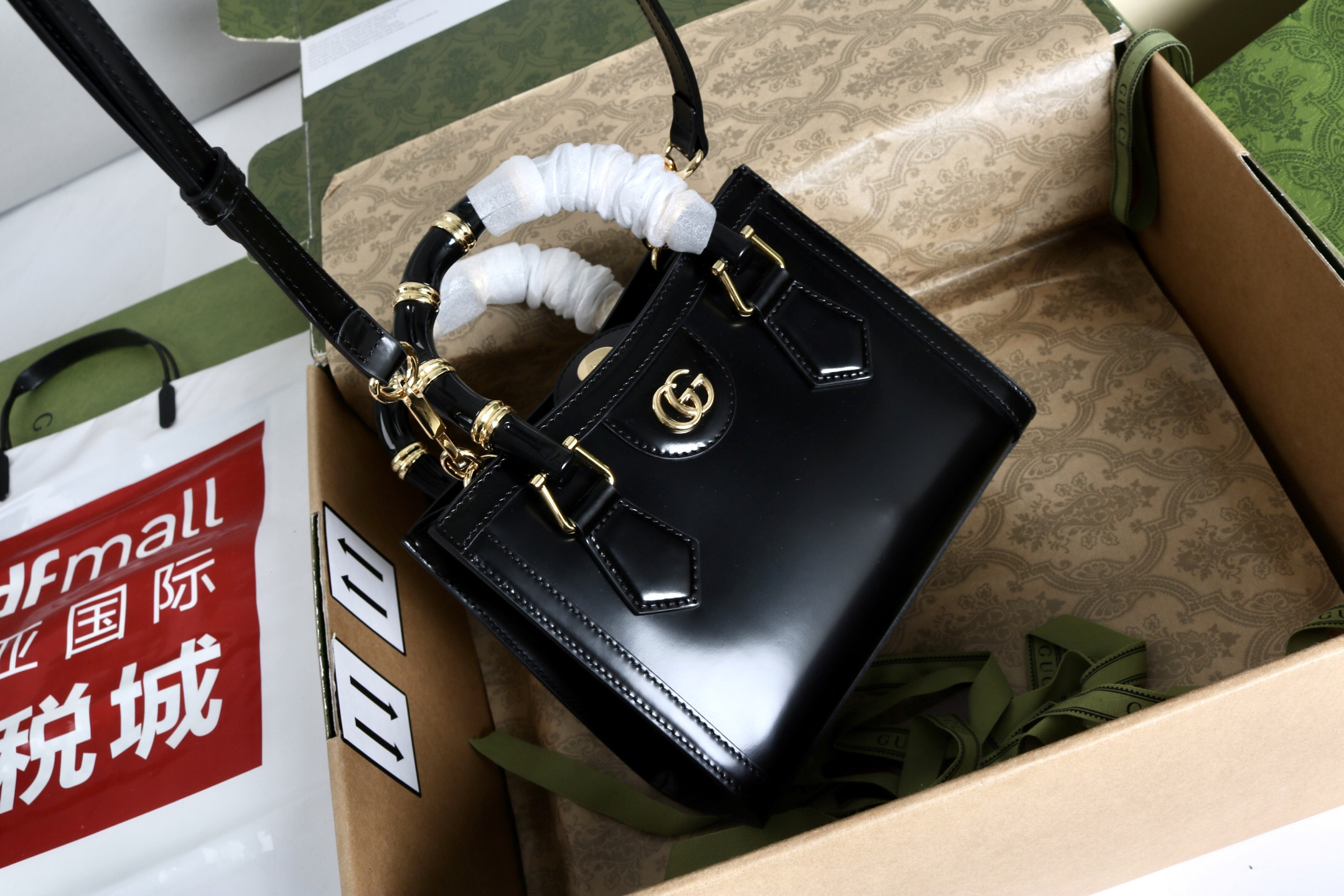 Gucci new bag-21