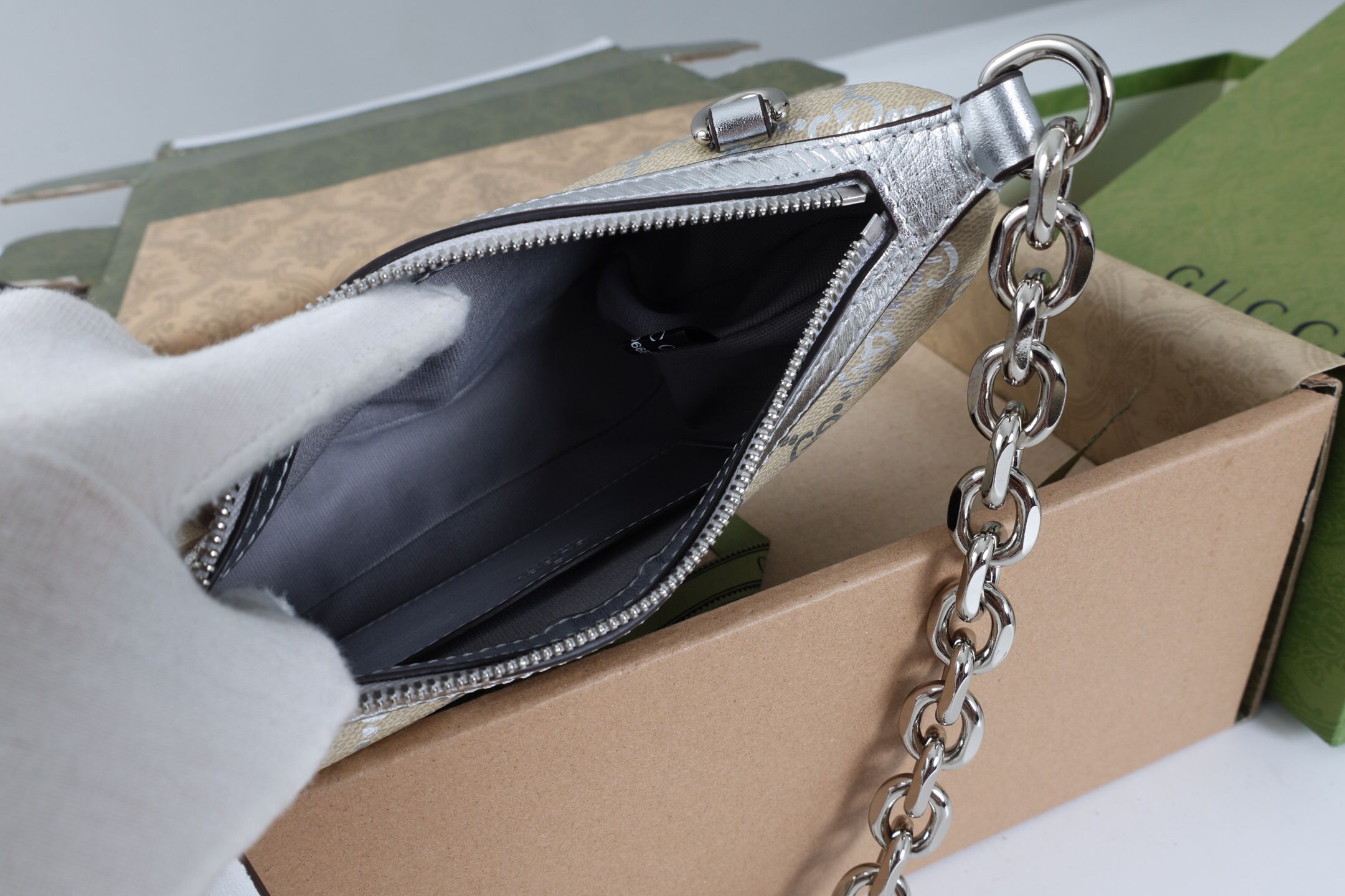 Gucci new bag-26