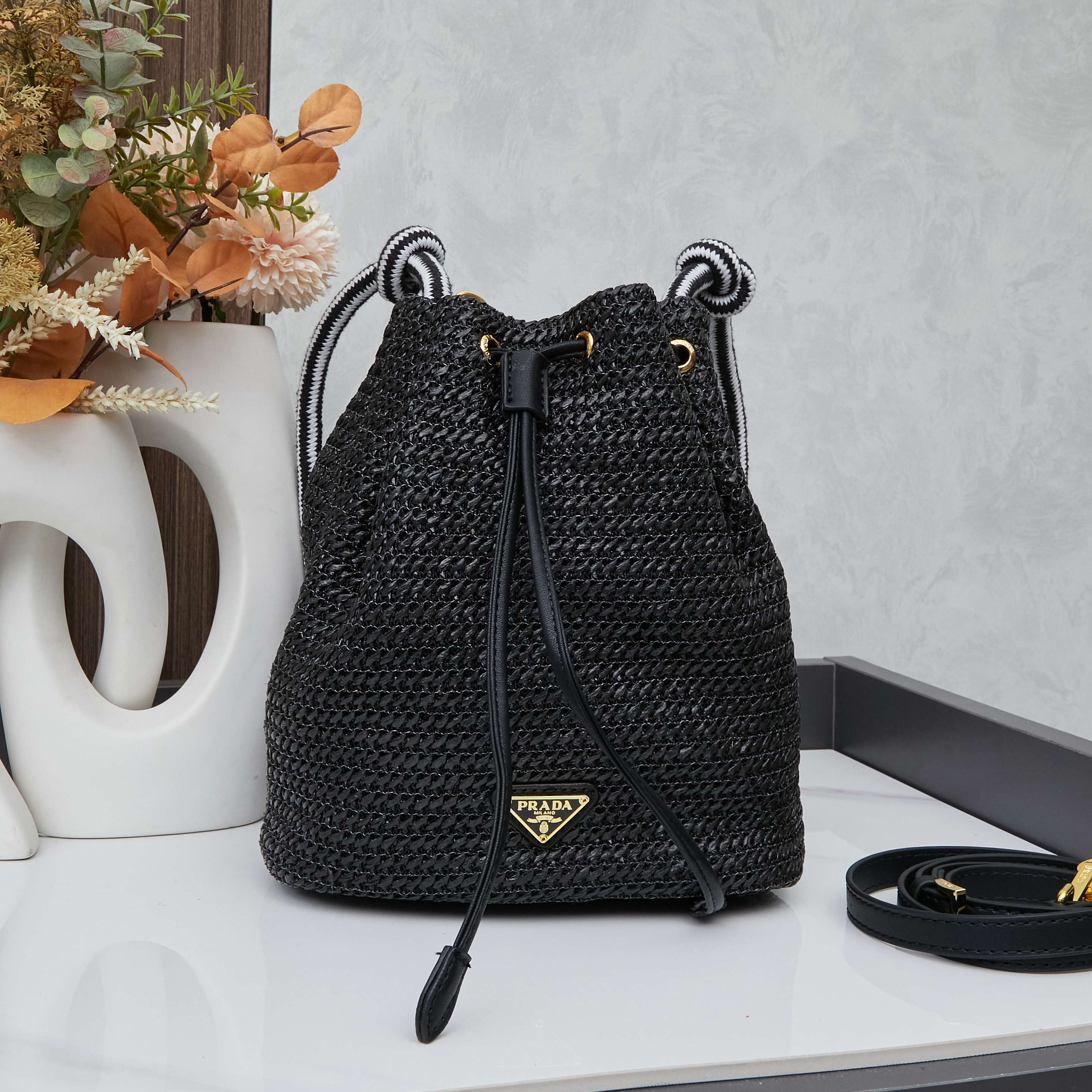 Prada bag-318