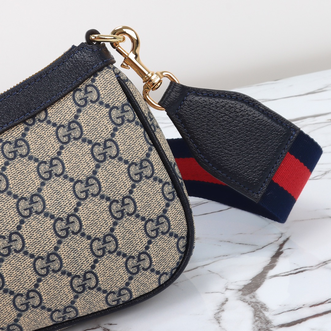 Gucci new bag-85