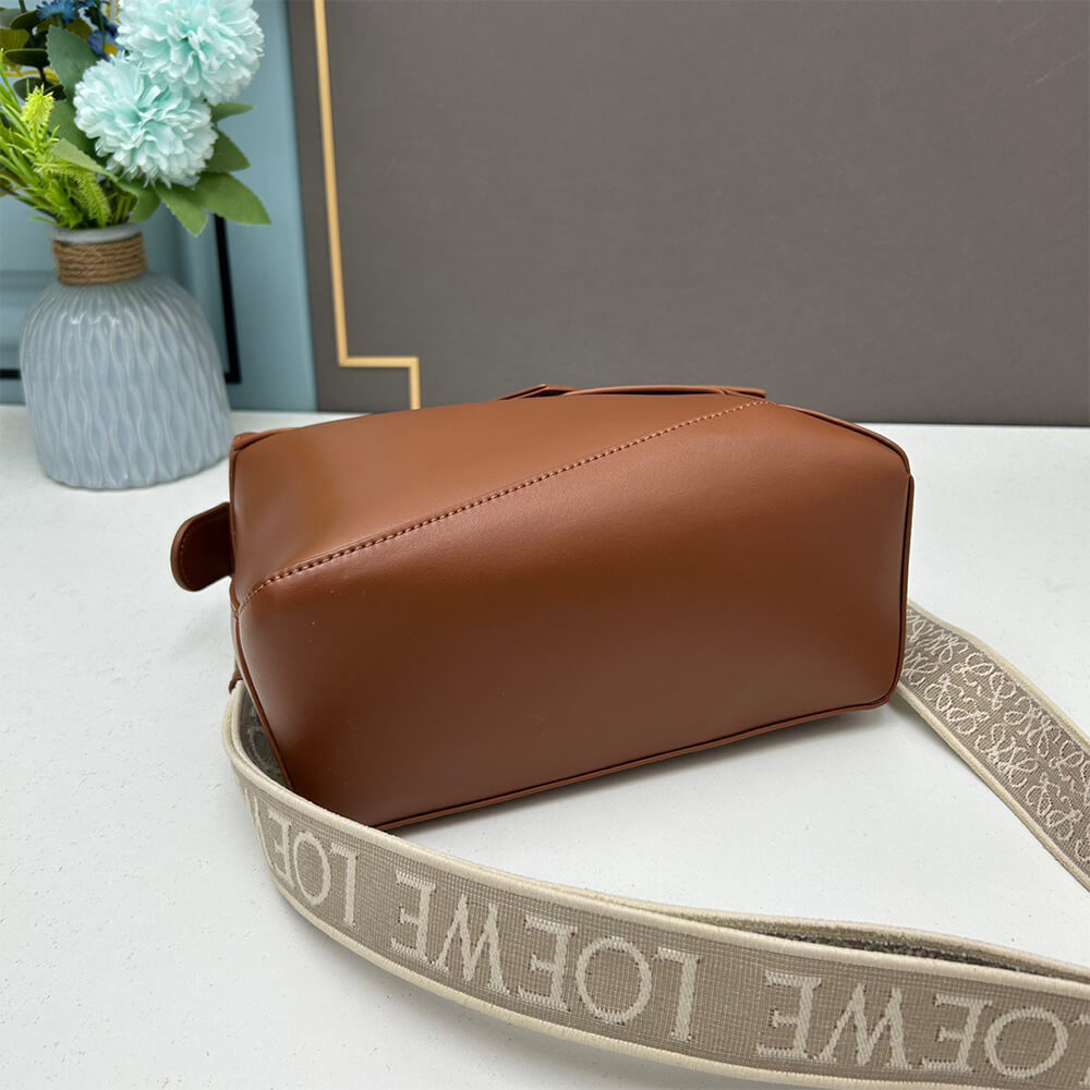 Louis Vuitton LOEWE Small Puzzle Bag