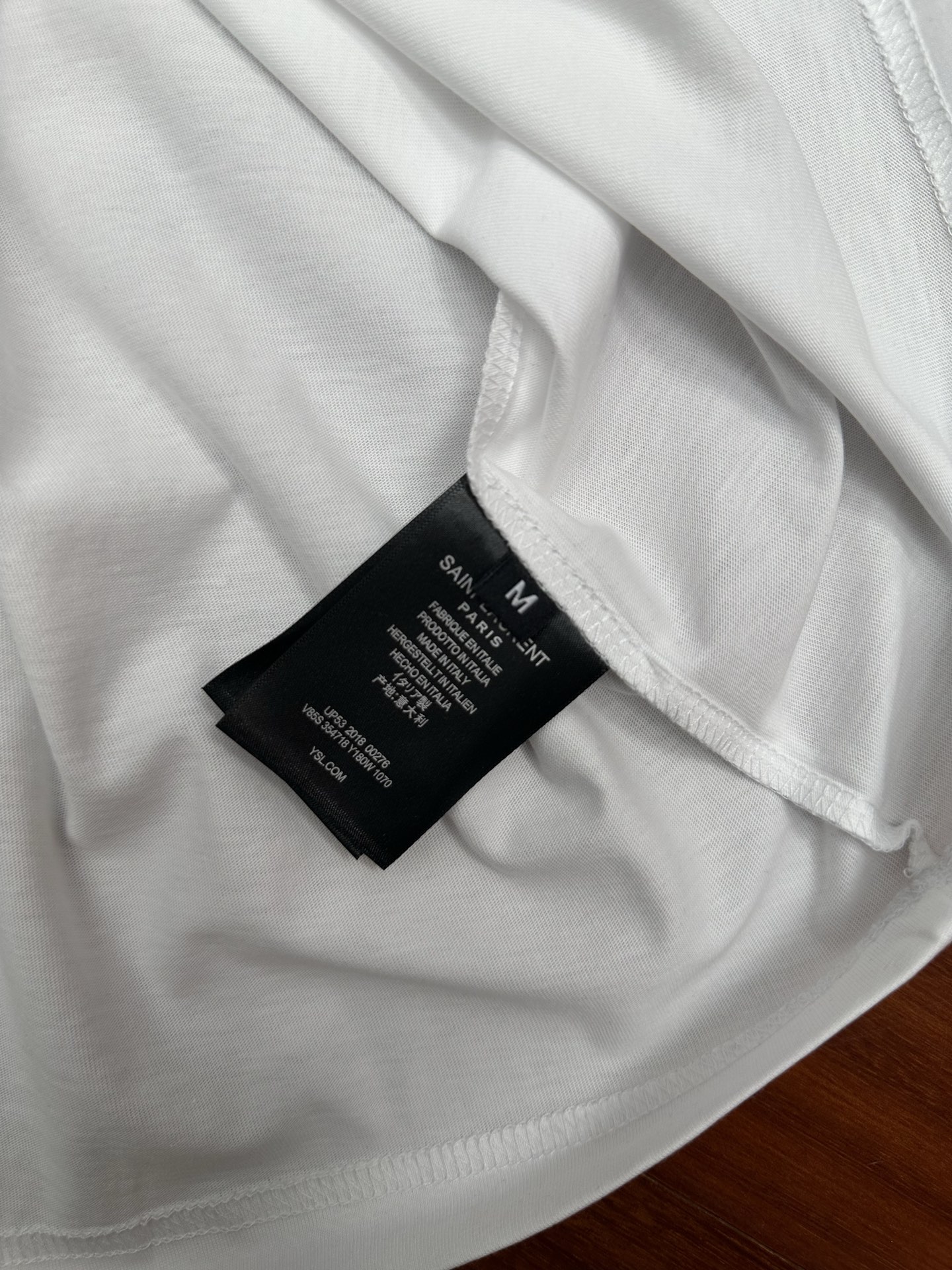 YSL Clothing-145