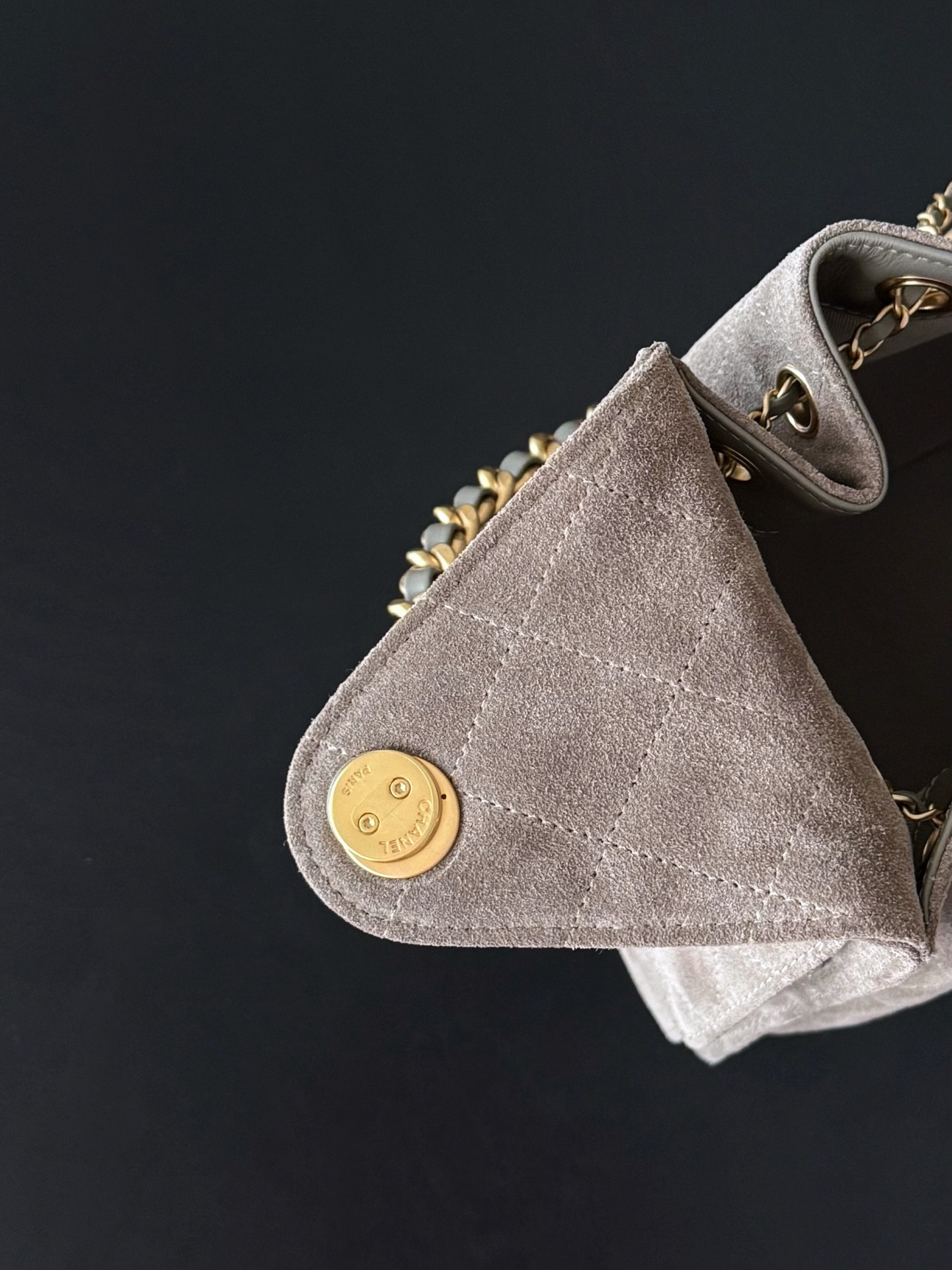 Chanel bag-154