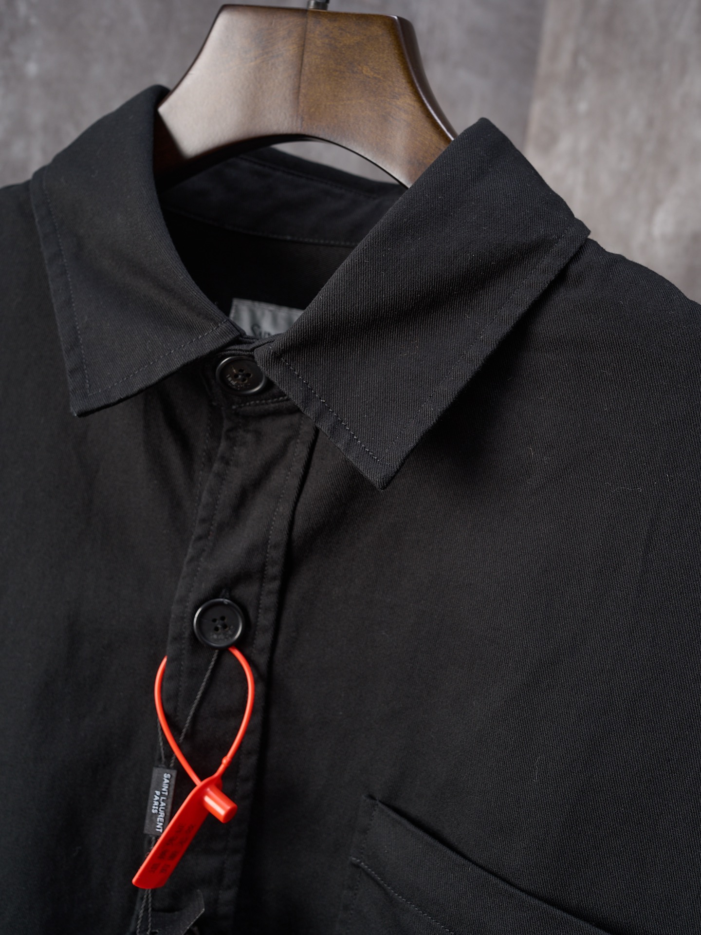 YSL  Clothing-263