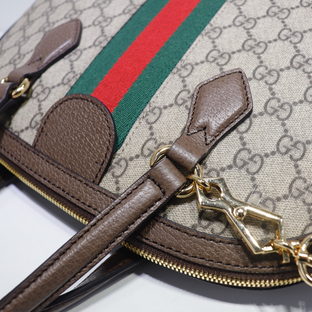 Gucci new bag-66
