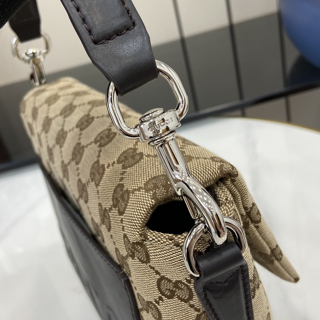 Gucci new bag-120