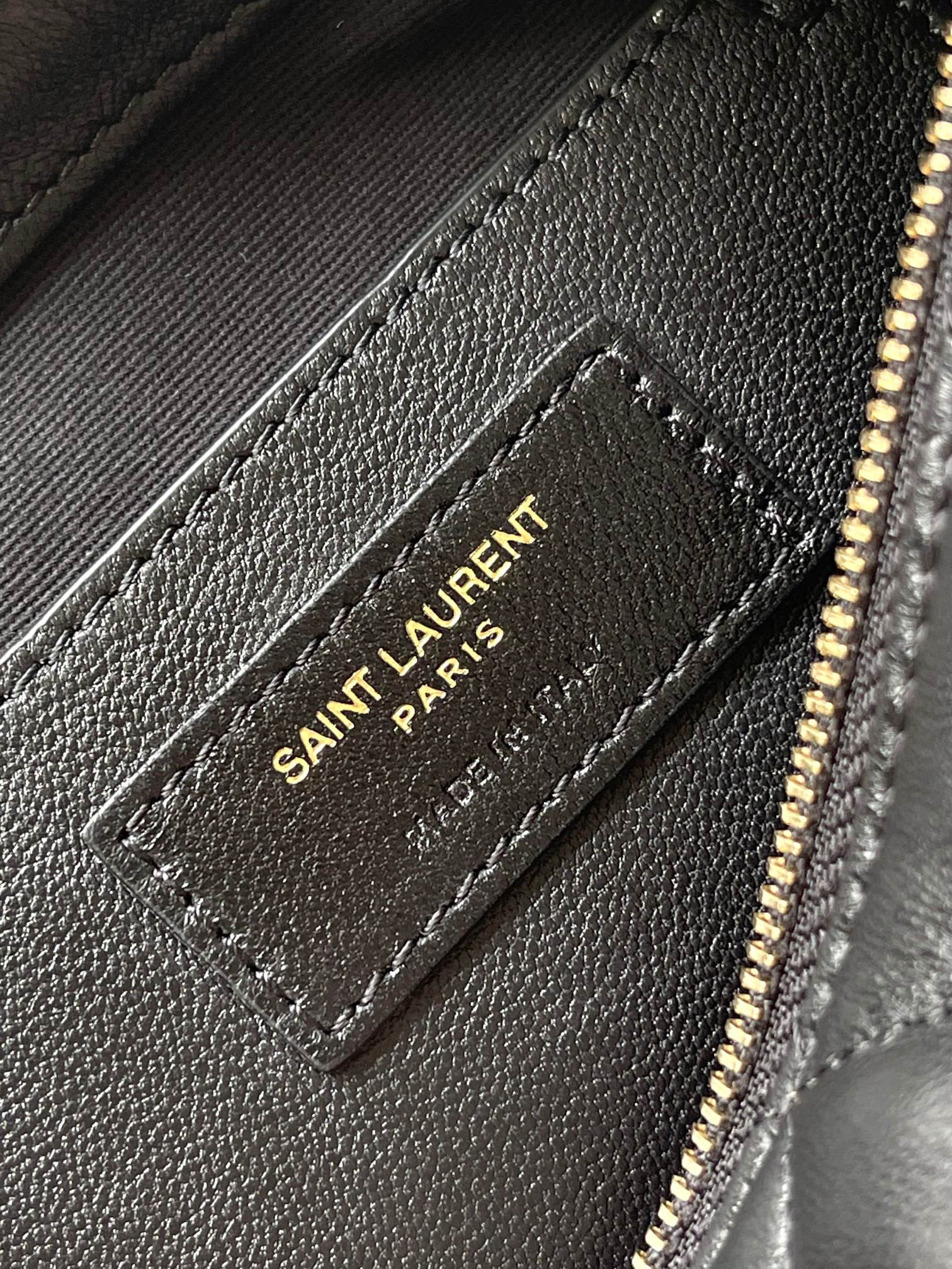 YSL bag-19