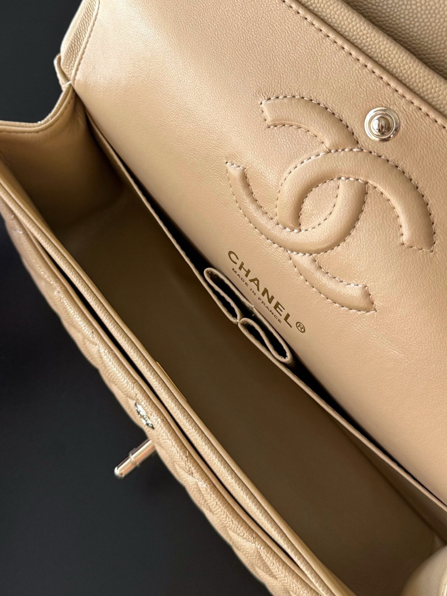 Chanel bag-171