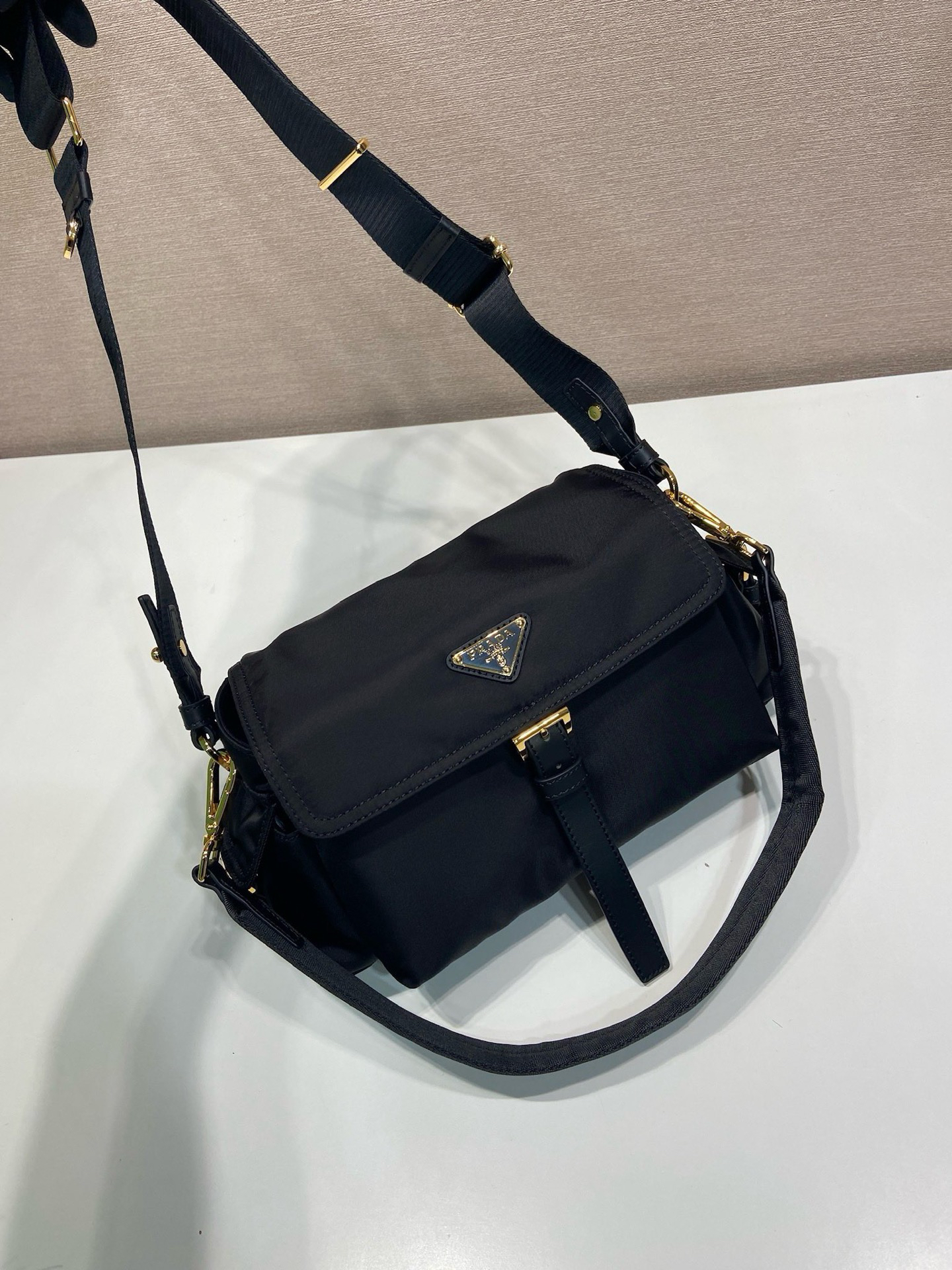 Prada bag-314