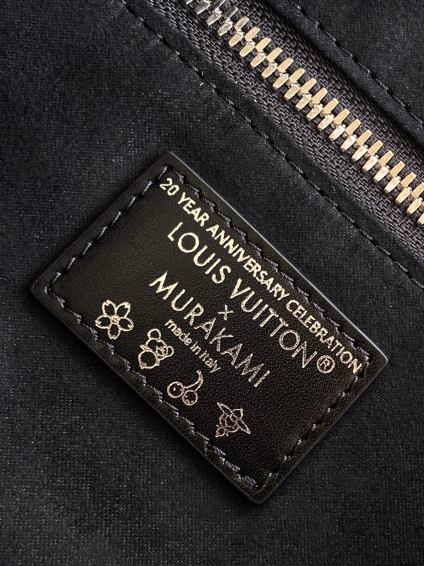 Louis Vuitton bag-99