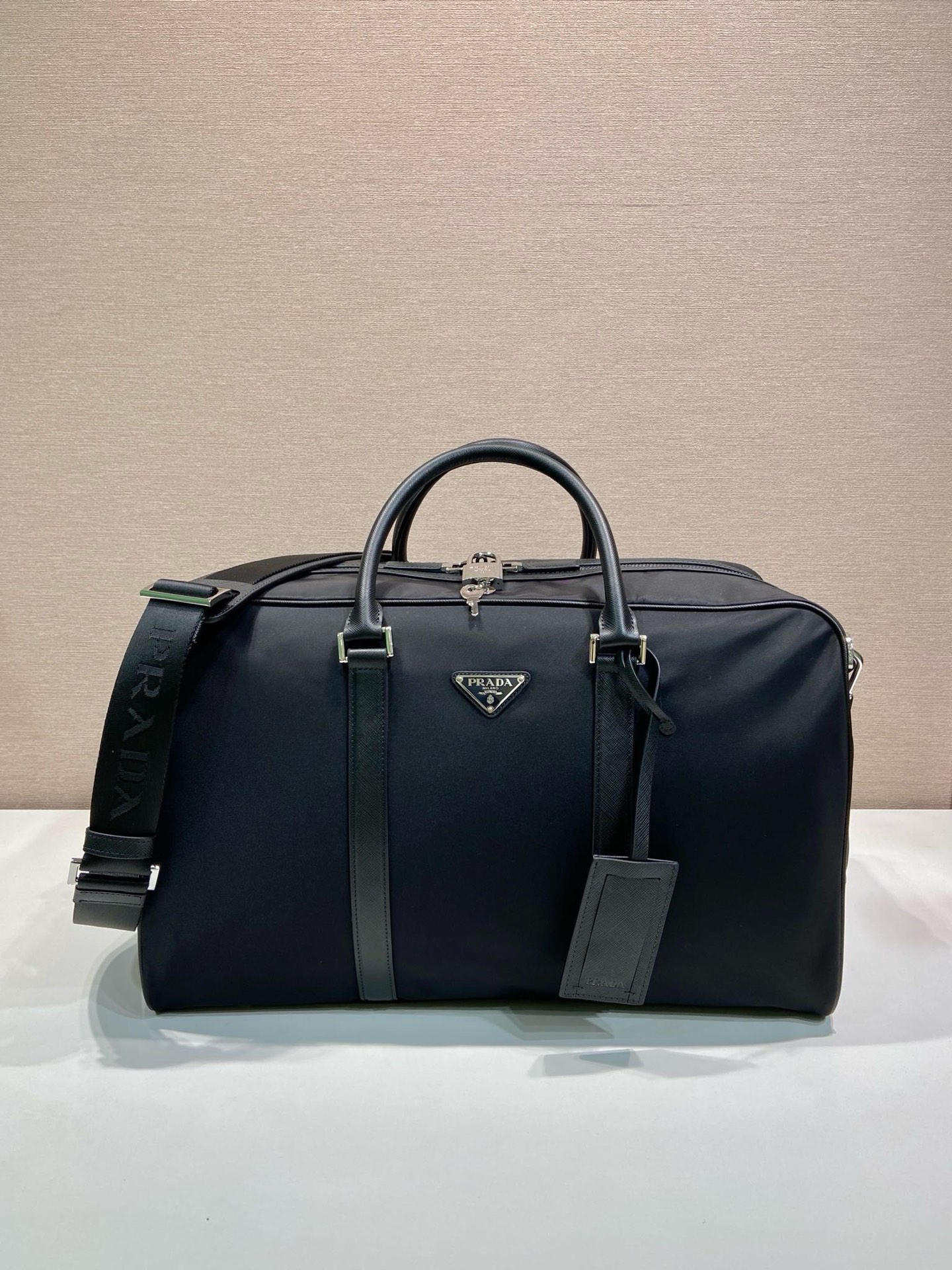Prada bag-174