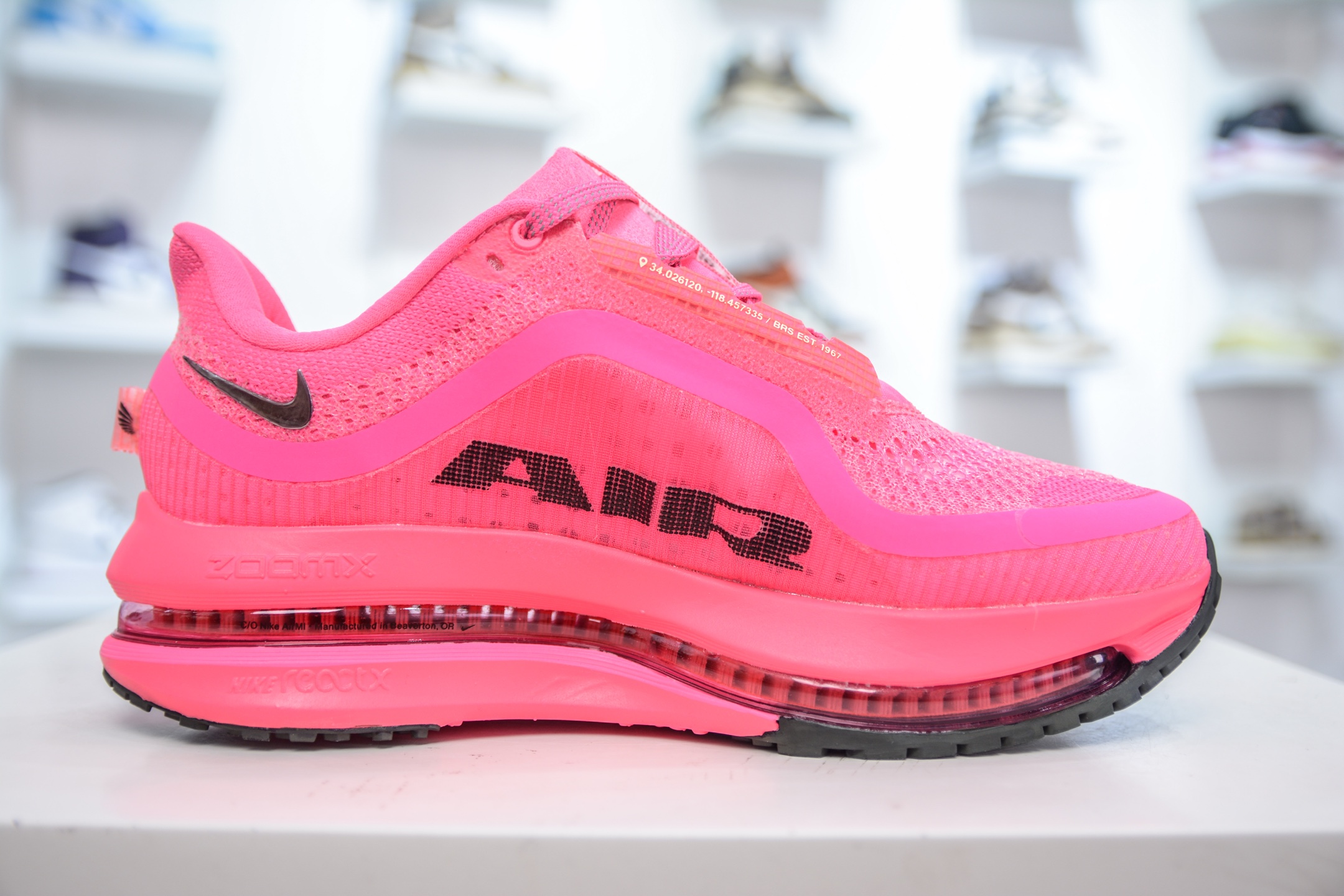 Nike Sneakers-268