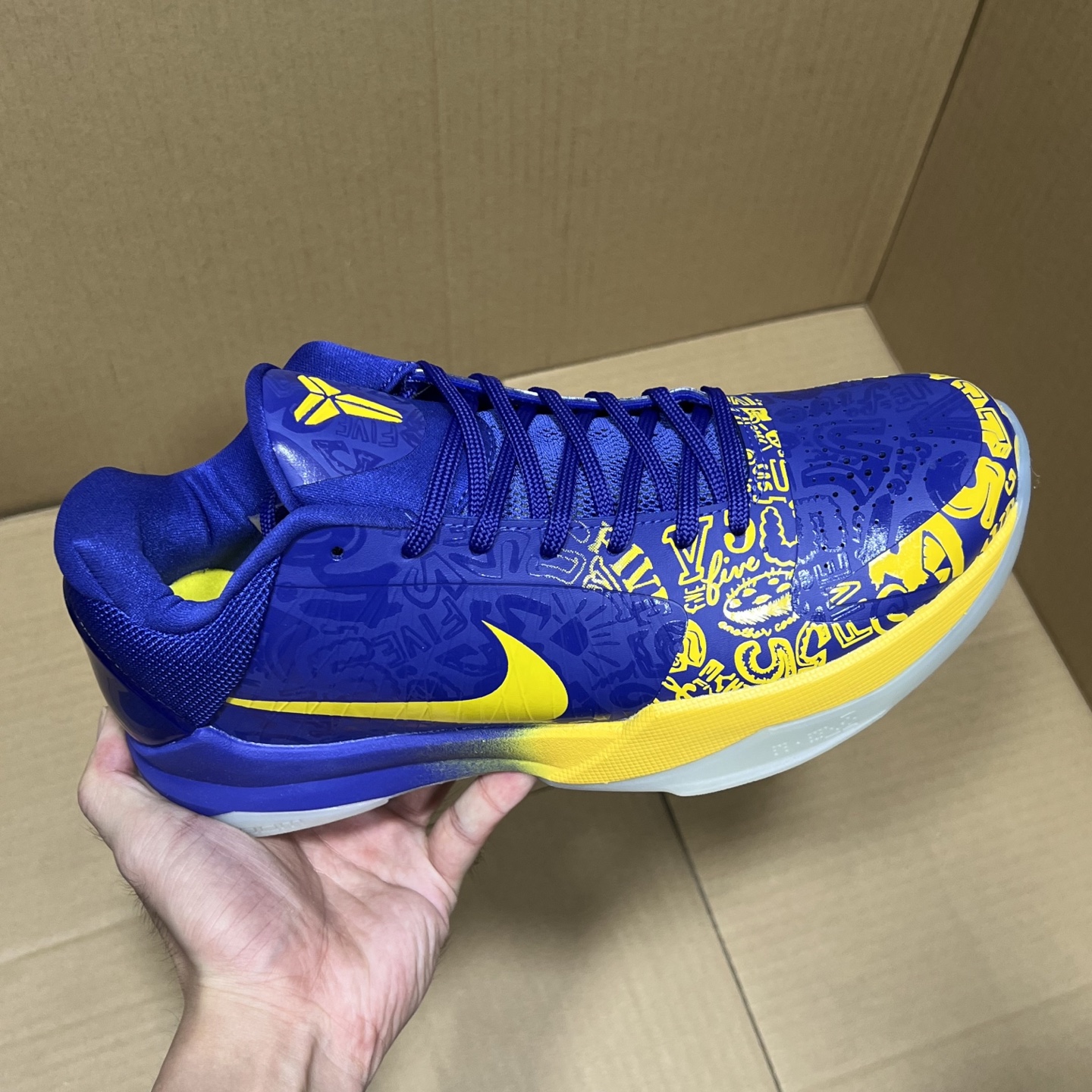 Nike Sneakers-5
